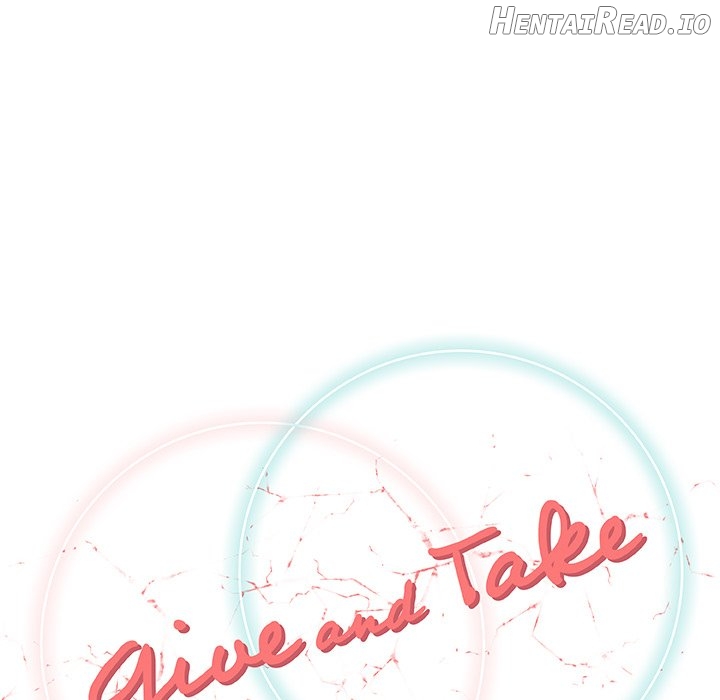 Give and Take Chapter 27 - page 52