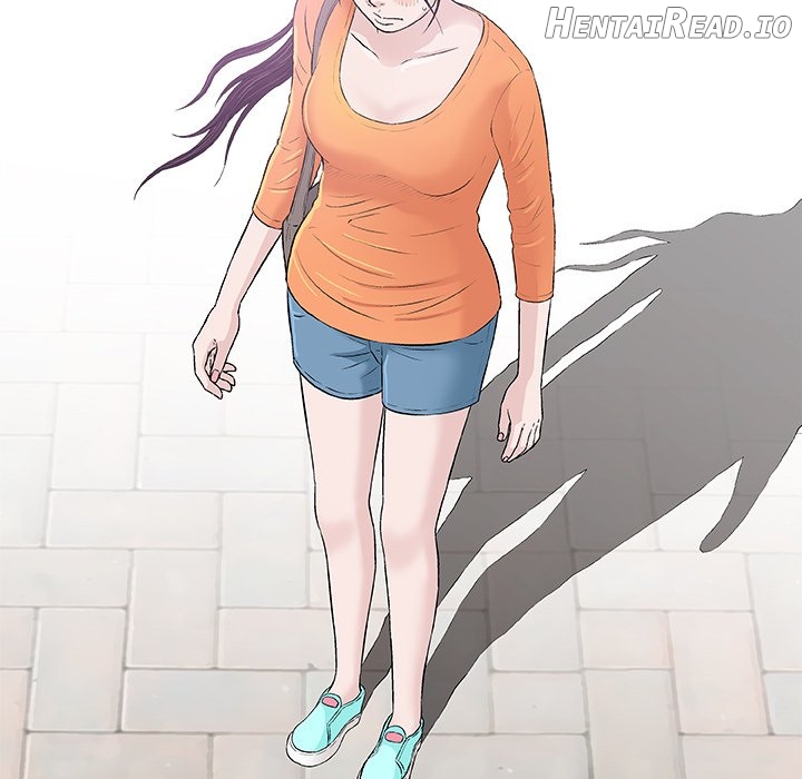 Give and Take Chapter 27 - page 72