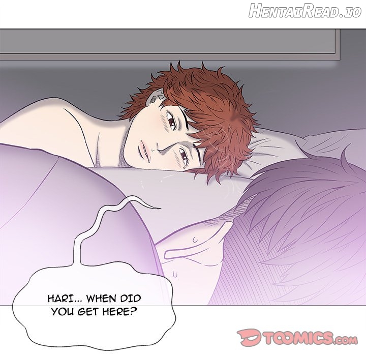 Give and Take Chapter 27 - page 9