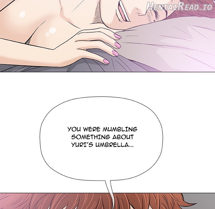 Give and Take Chapter 28 - page 50