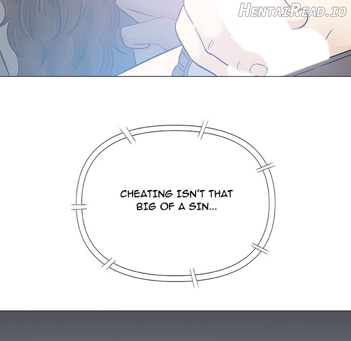 Give and Take Chapter 29 - page 28