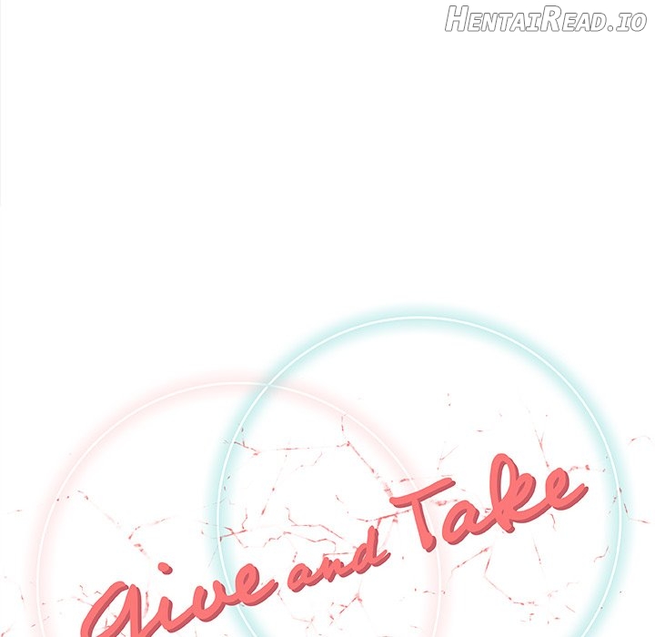 Give and Take Chapter 29 - page 41