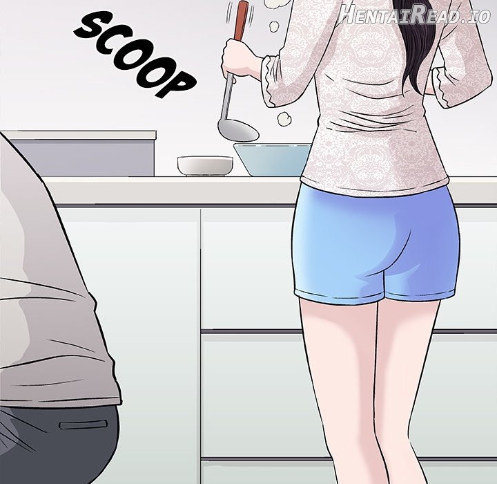 Give and Take Chapter 29 - page 49