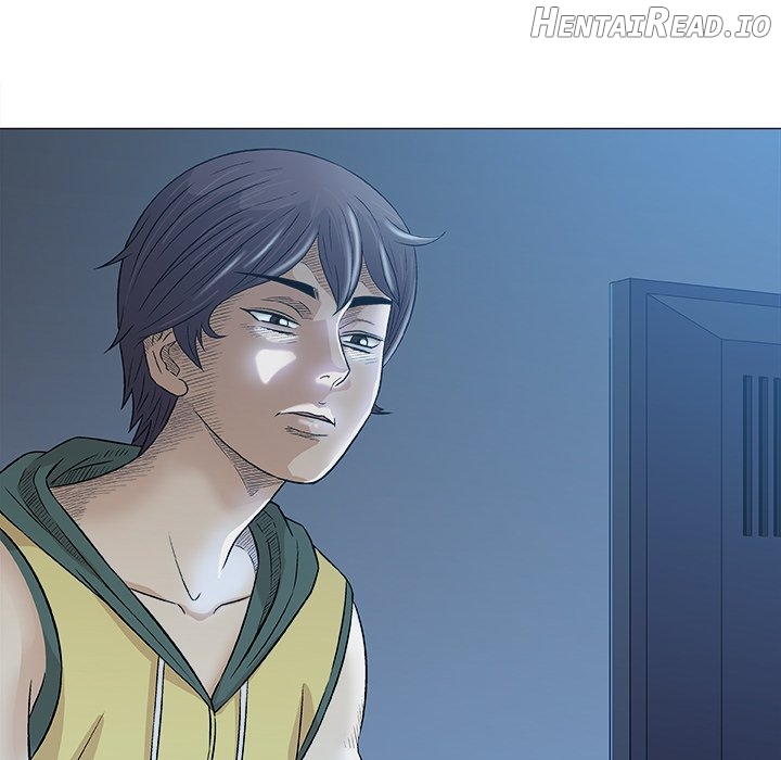 Give and Take Chapter 29 - page 5