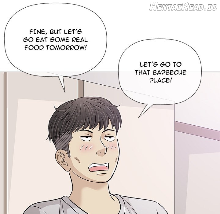 Give and Take Chapter 29 - page 52