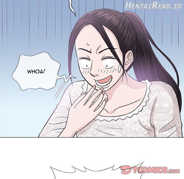 Give and Take Chapter 29 - page 63