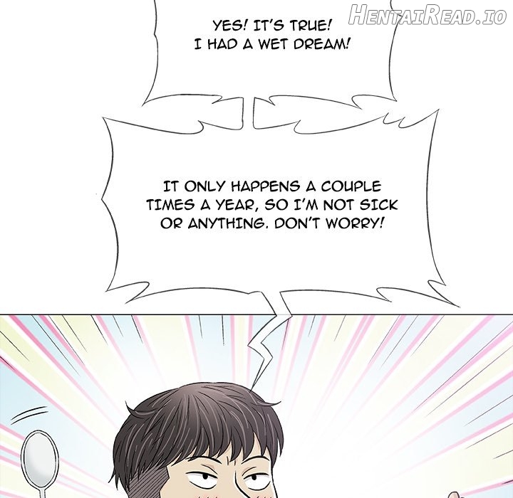 Give and Take Chapter 29 - page 64