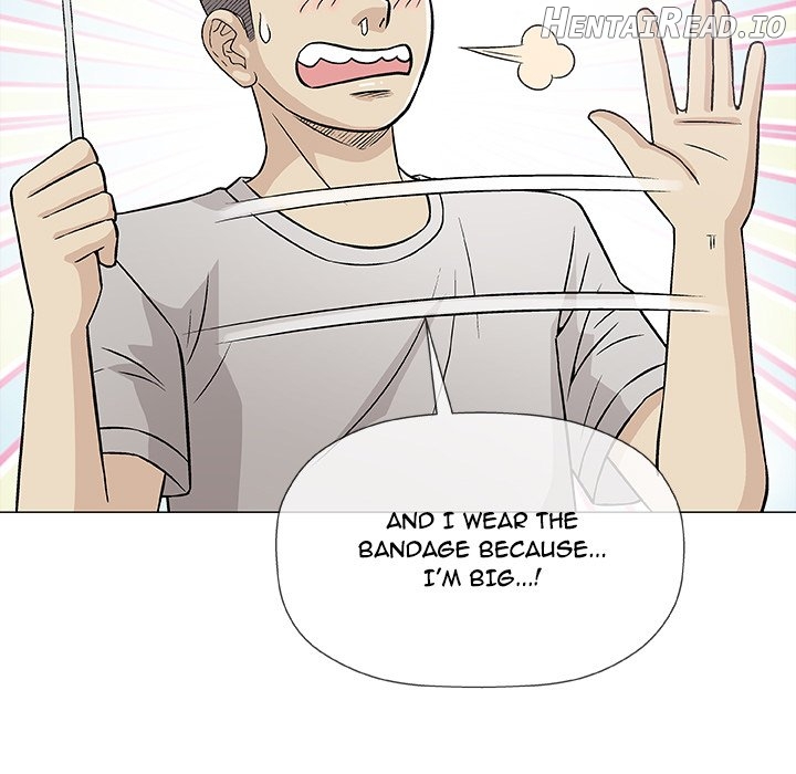 Give and Take Chapter 29 - page 65