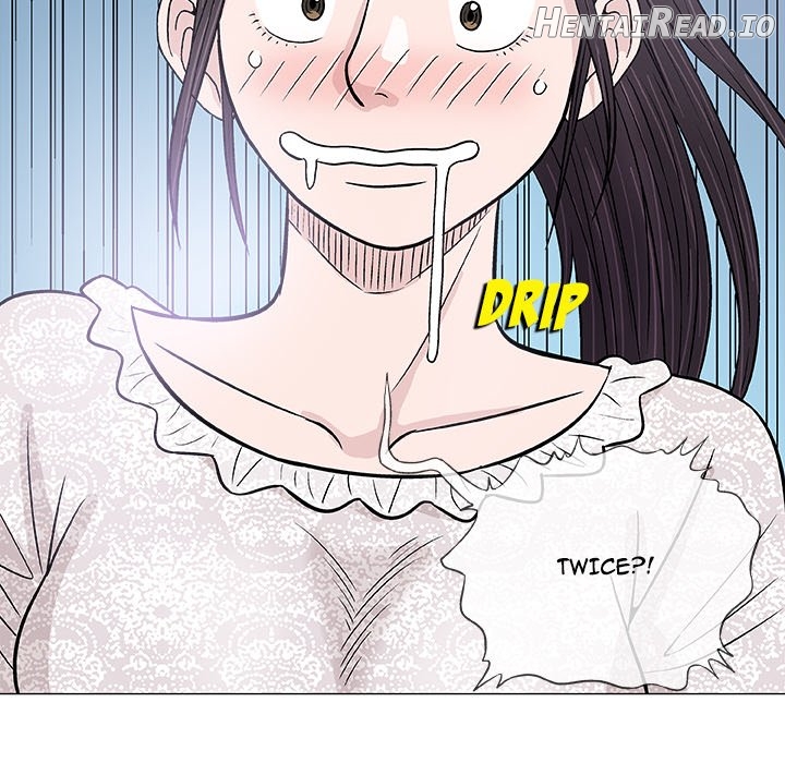 Give and Take Chapter 29 - page 67