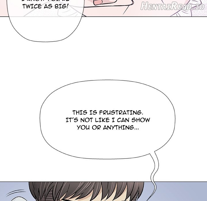 Give and Take Chapter 29 - page 76