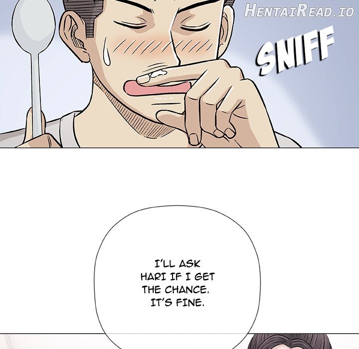 Give and Take Chapter 29 - page 77