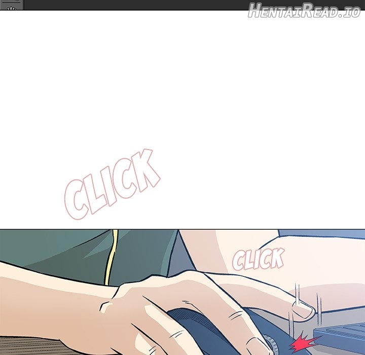 Give and Take Chapter 29 - page 8