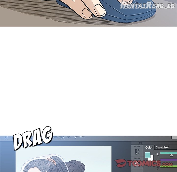 Give and Take Chapter 29 - page 9
