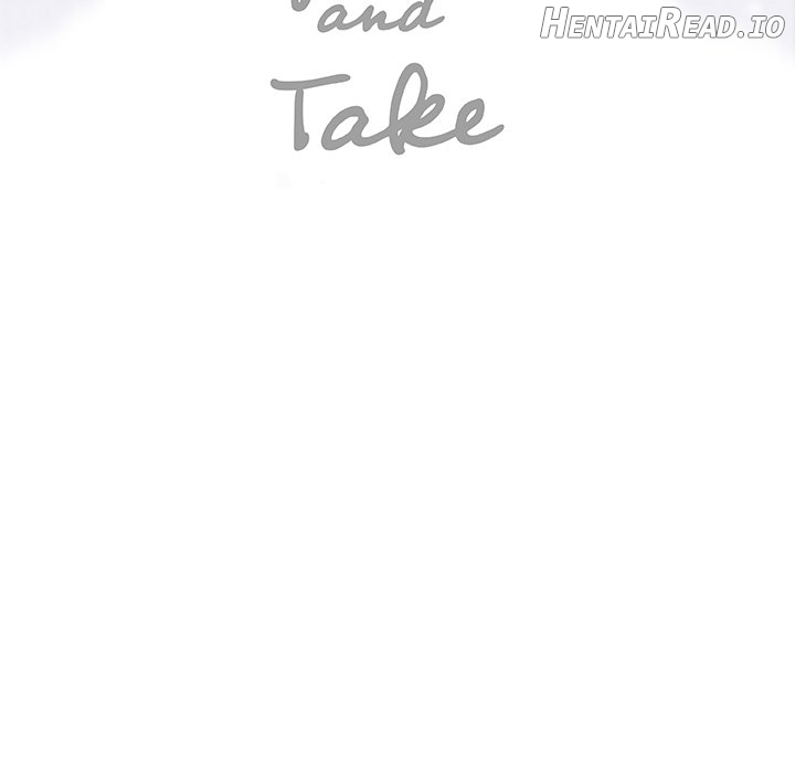 Give and Take Chapter 30 - page 149
