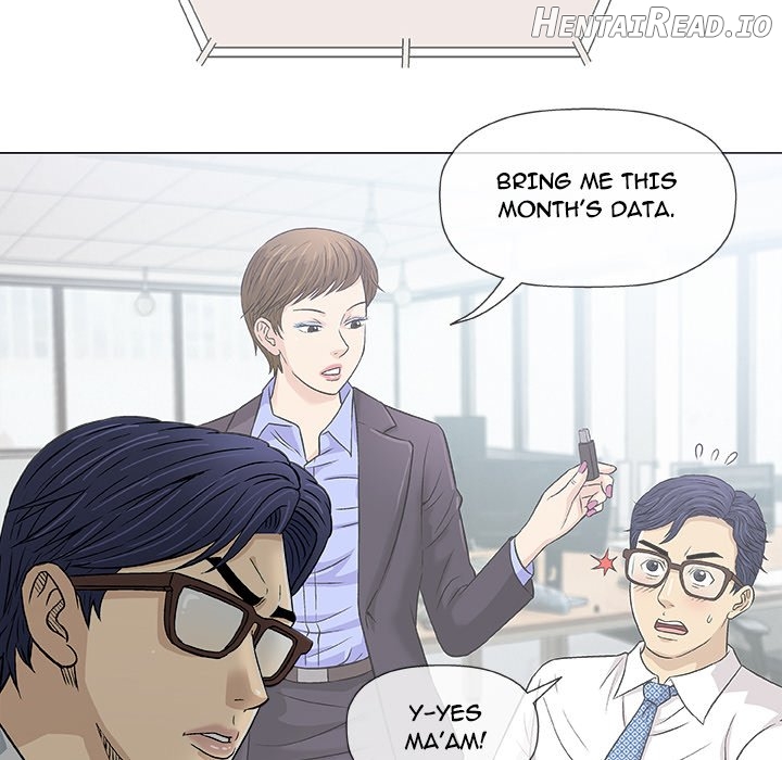 Give and Take Chapter 30 - page 6