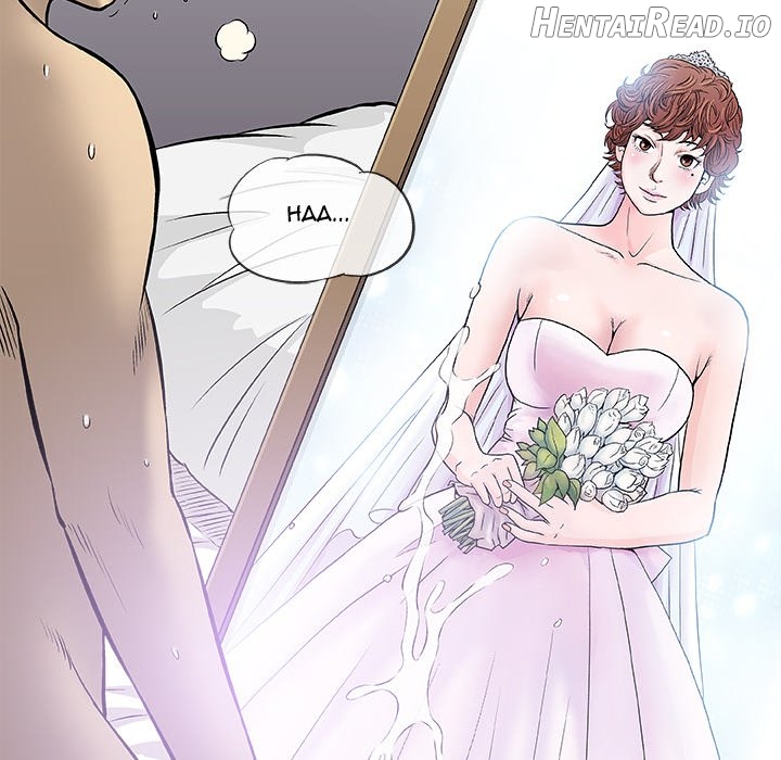 Give and Take Chapter 31 - page 131