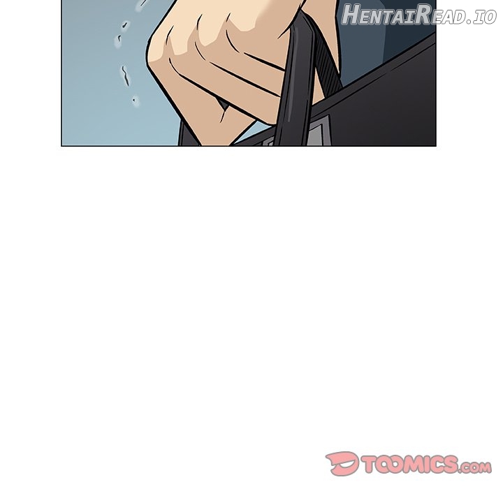 Give and Take Chapter 31 - page 33