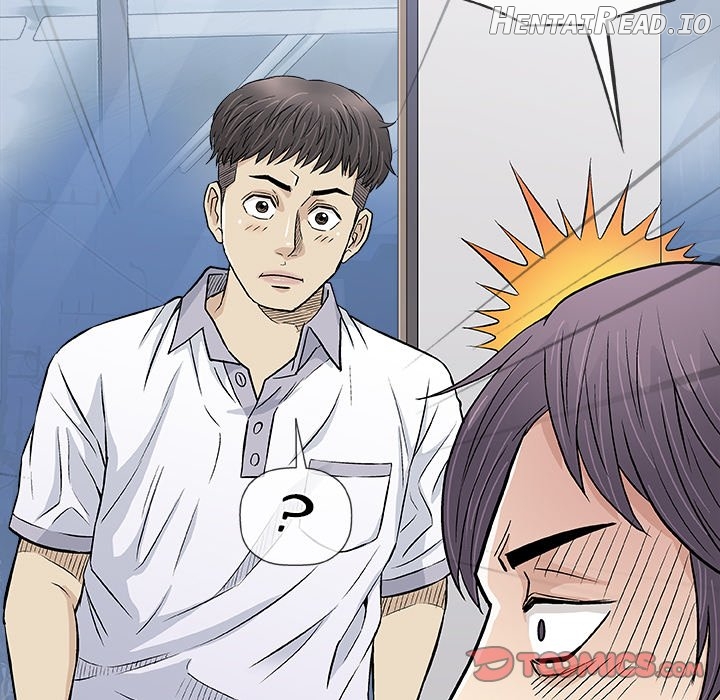 Give and Take Chapter 32 - page 114