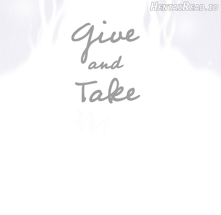 Give and Take Chapter 32 - page 119