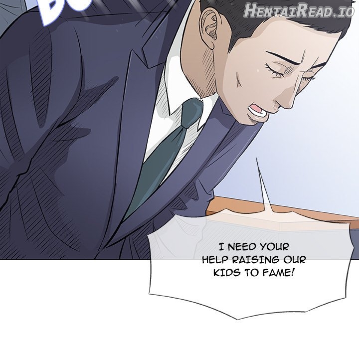 Give and Take Chapter 32 - page 50