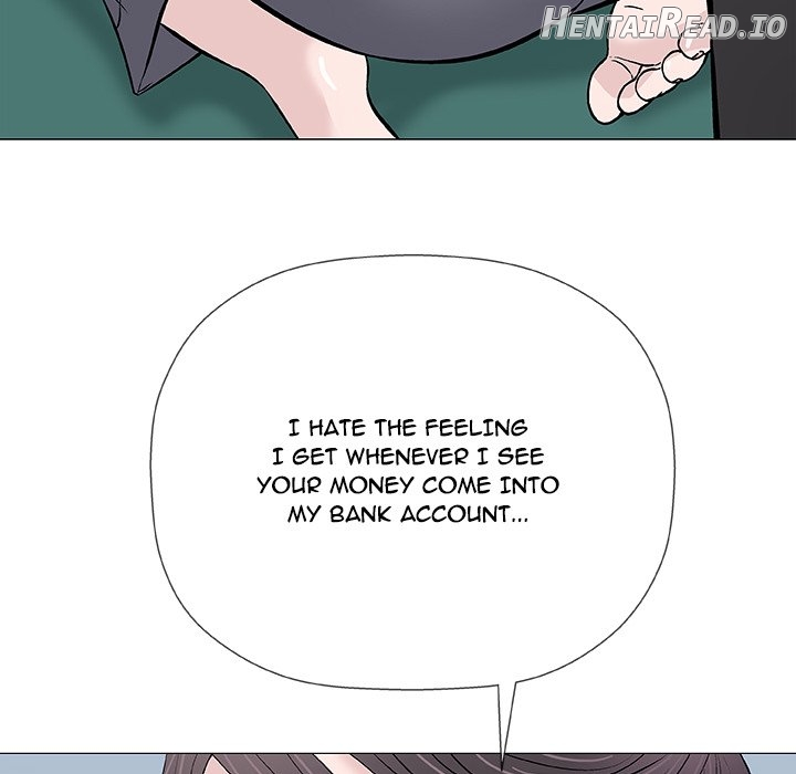 Give and Take Chapter 33 - page 35