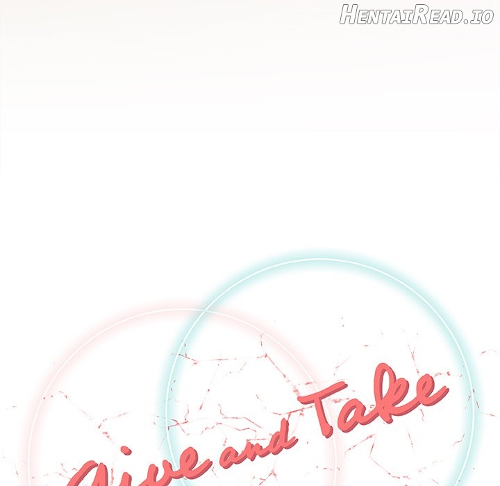 Give and Take Chapter 33 - page 40