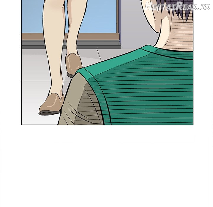 Give and Take Chapter 33 - page 48