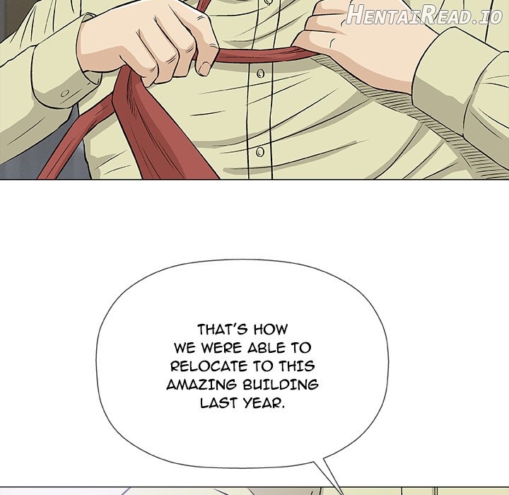 Give and Take Chapter 33 - page 72