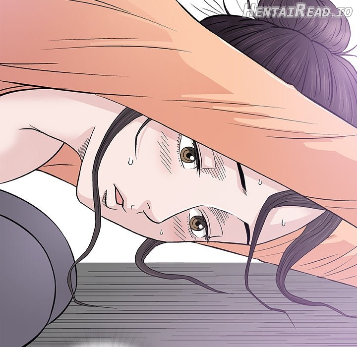 Give and Take Chapter 33 - page 8