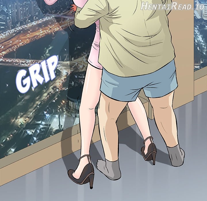 Give and Take Chapter 33 - page 80