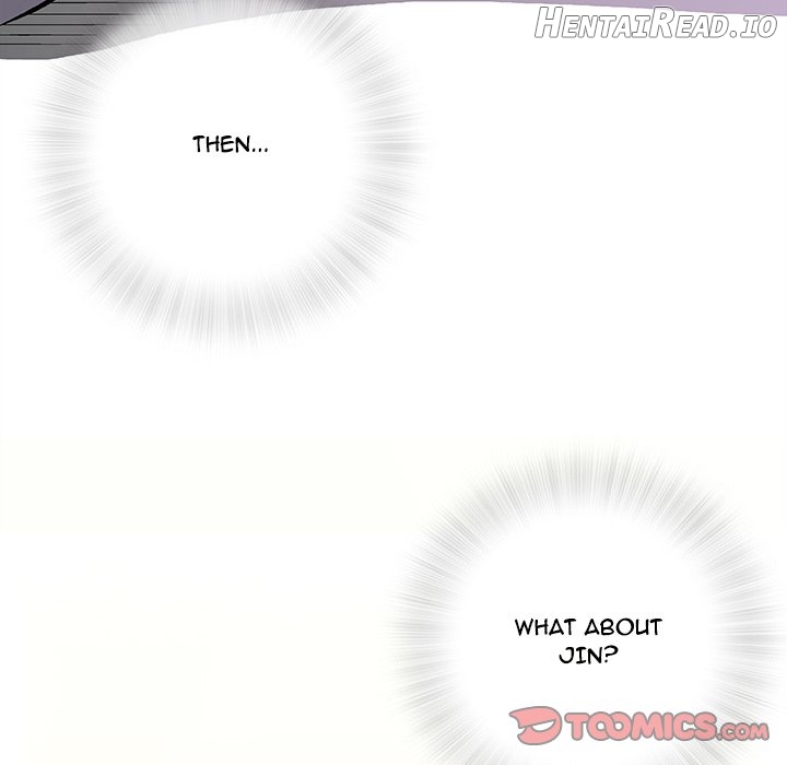 Give and Take Chapter 33 - page 9