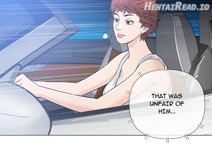 Give and Take Chapter 34 - page 2