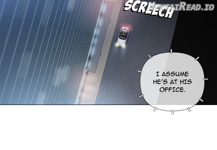 Give and Take Chapter 34 - page 4