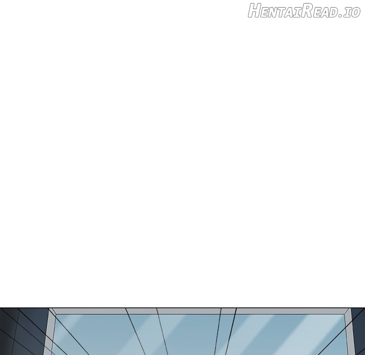 Give and Take Chapter 34 - page 7