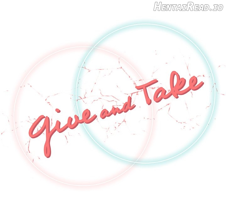 Give and Take Chapter 35 - page 32