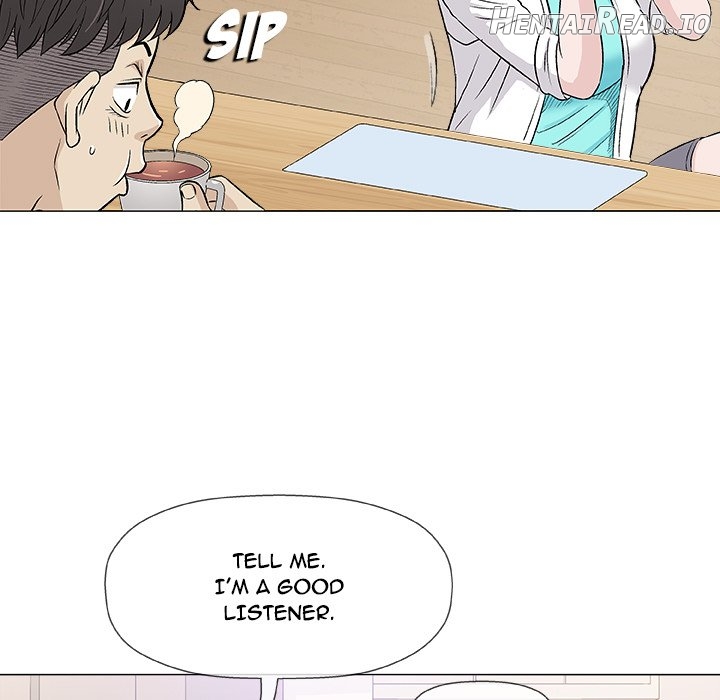 Give and Take Chapter 35 - page 46