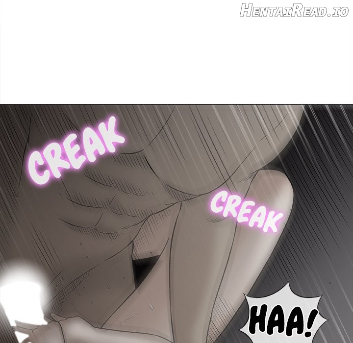 Give and Take Chapter 35 - page 5