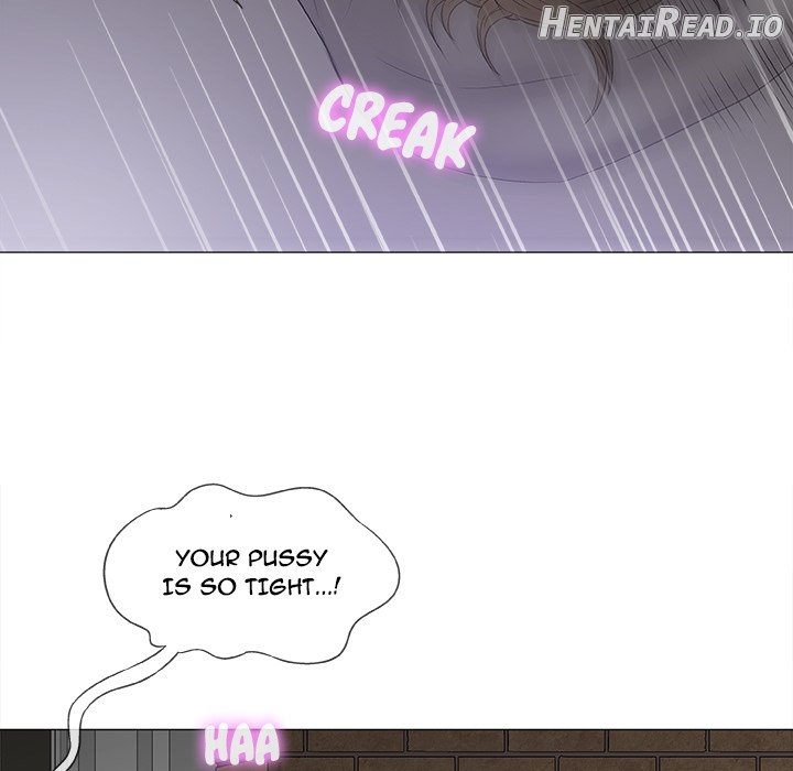Give and Take Chapter 35 - page 7