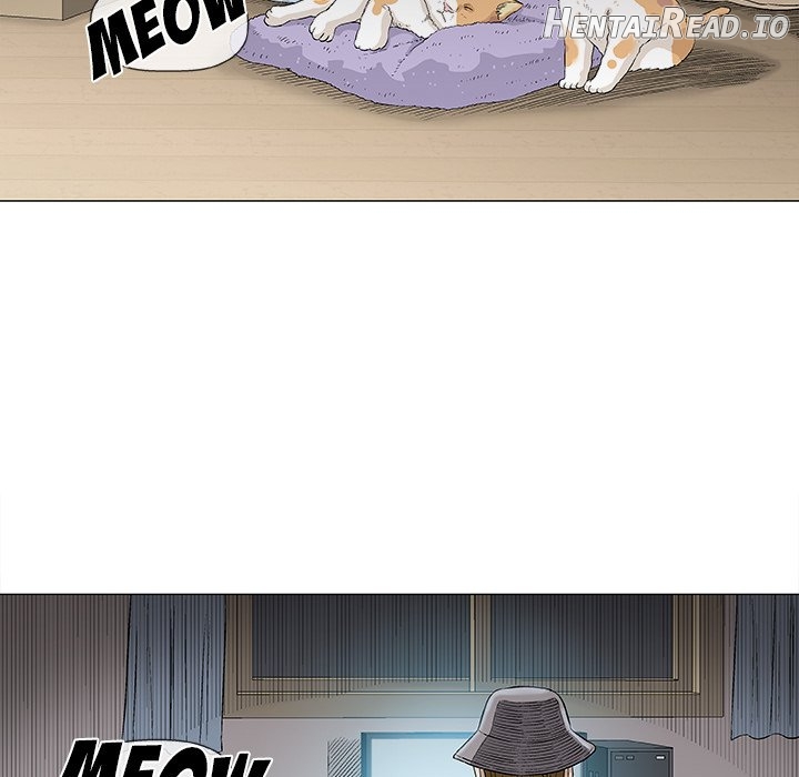 Give and Take Chapter 35 - page 76