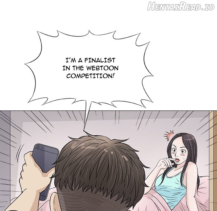 Give and Take Chapter 36 - page 71