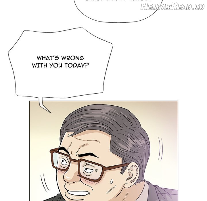 Give and Take Chapter 37 - page 10
