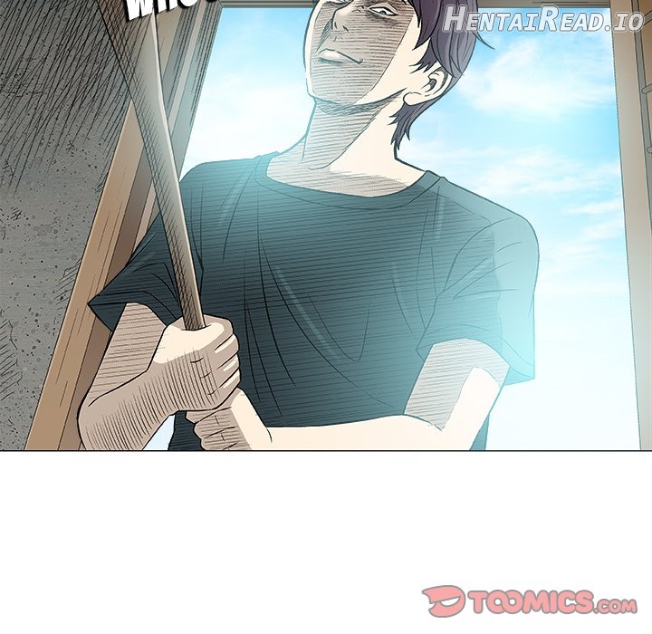 Give and Take Chapter 37 - page 110