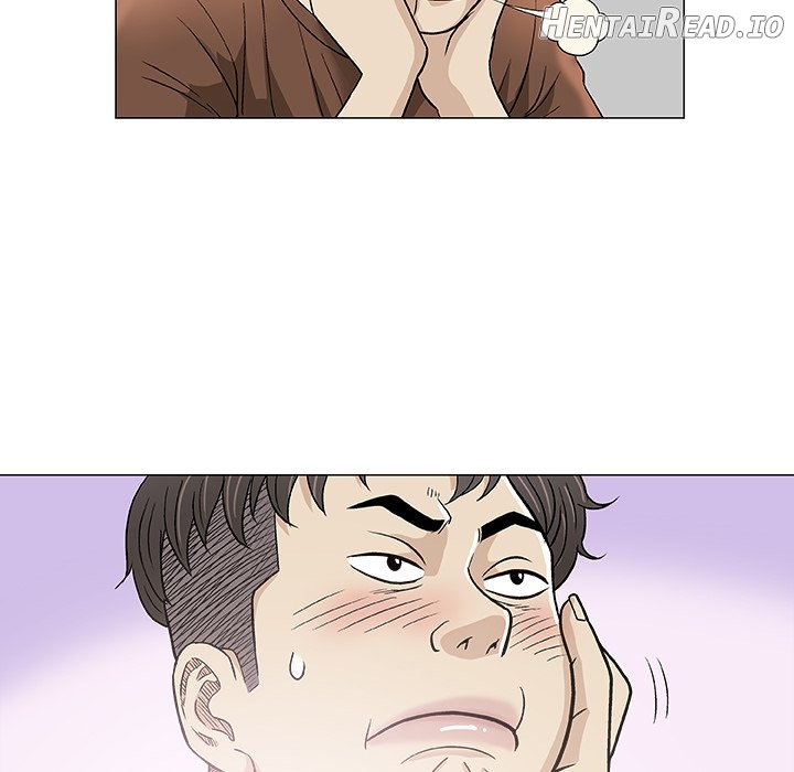 Give and Take Chapter 37 - page 19
