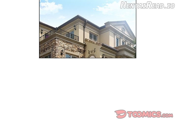 Give and Take Chapter 37 - page 2