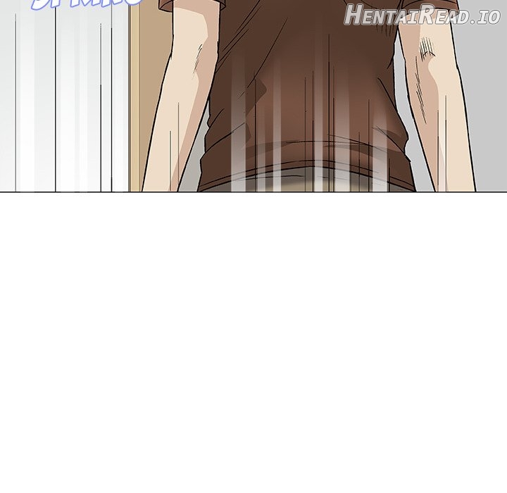 Give and Take Chapter 37 - page 21