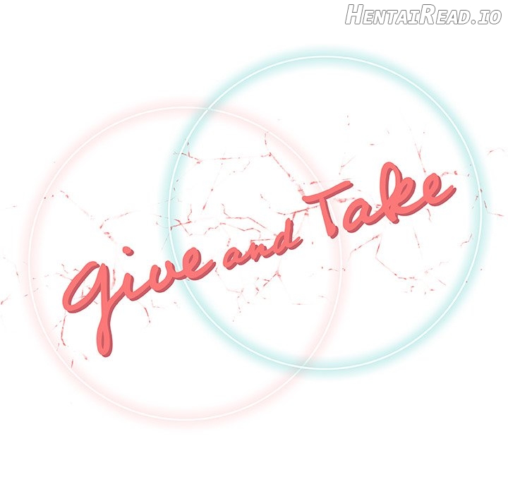 Give and Take Chapter 37 - page 23