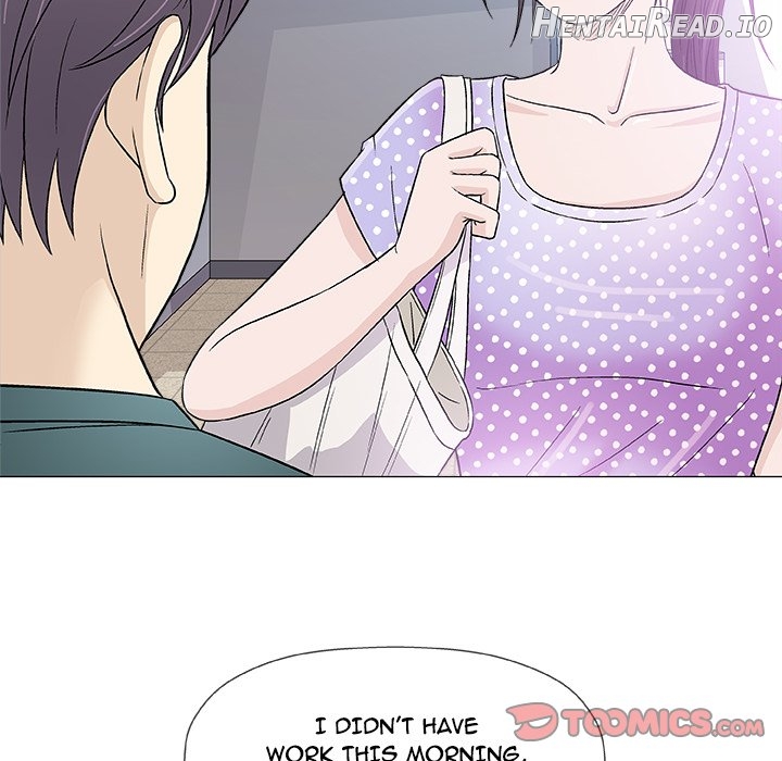 Give and Take Chapter 37 - page 32