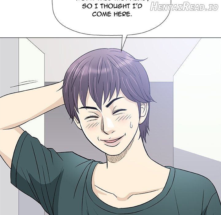 Give and Take Chapter 37 - page 33