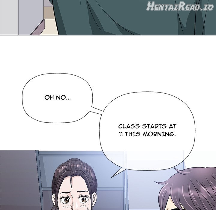 Give and Take Chapter 37 - page 34