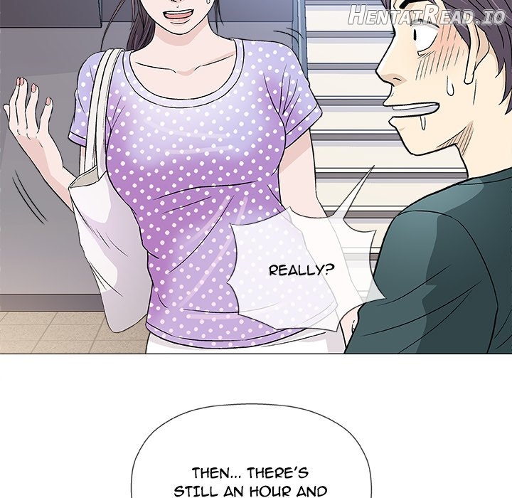 Give and Take Chapter 37 - page 35
